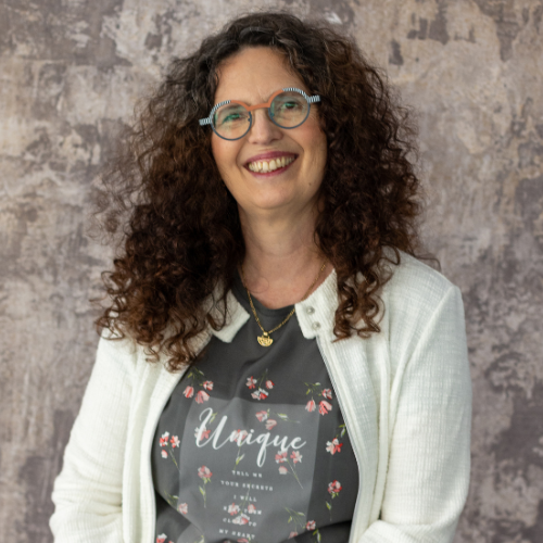 Nicole Becker-Schmidt